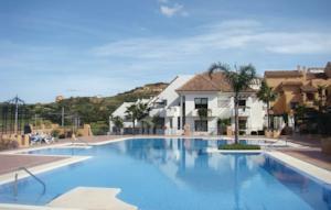 Апартаменты Apartment Duquesa Village