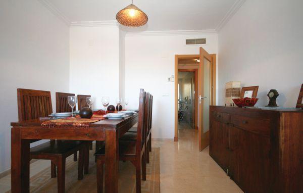 Апартаменты Apartment Casares B15