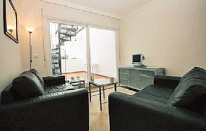 Апартаменты Apartment Urb Balcón De Los Hidalgo