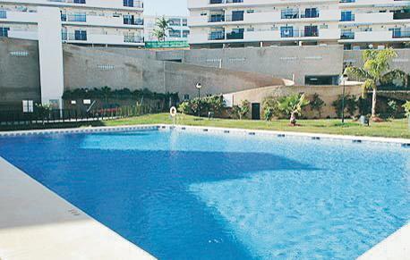 Apartment Angel Miraflores