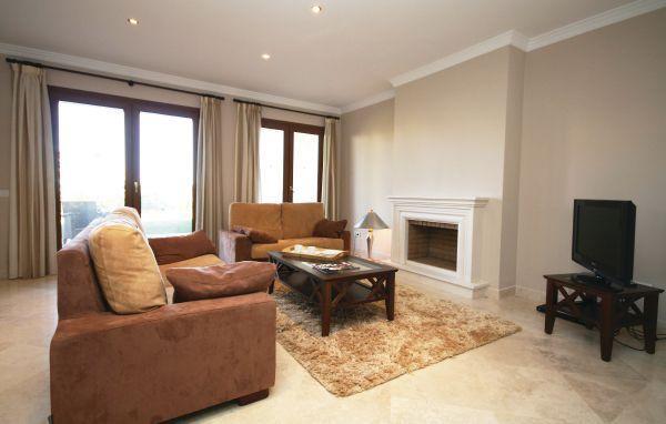 Вилла Holiday Home Estepona