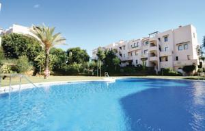 Apartment Marbella Elviria