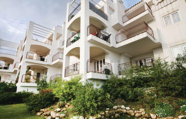 Апартаменты Apartment Manilva