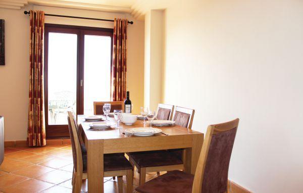 Апартаменты Holiday Home Casares