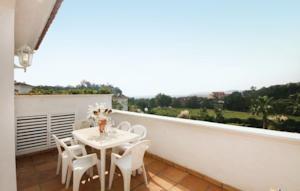 Апартаменты Apartment Casares