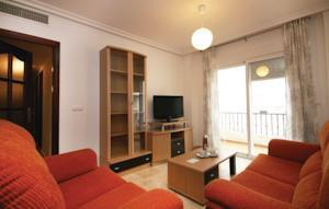Апартаменты Apartment Av.de Deporte 53,Port