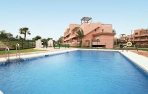 Отель Apartment Bloque portal