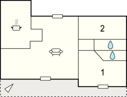 Apartment Block 11