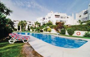 Apartment Ap.11,B.