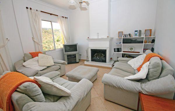 Апартаменты Holiday home El Chaparral