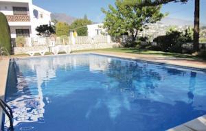 Отель Holiday home Valle Verde Fase