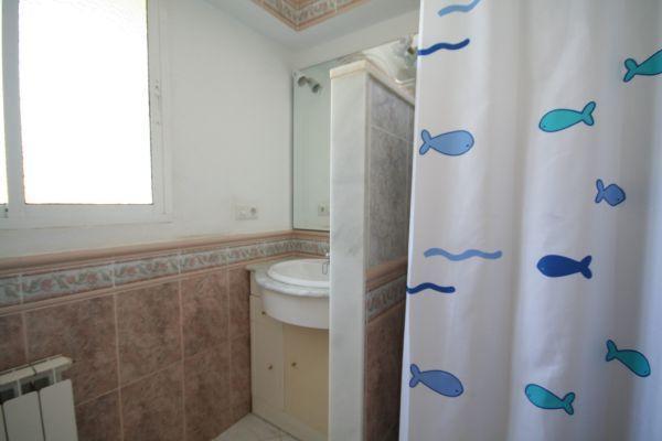 Апартаменты Holiday home Paseo de Europa