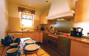Отель Holiday home Cerros del Lago