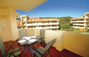 Отель Apartment Alboran Hills