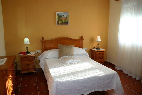 Апартаменты Holiday home El Mallarin