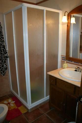 Апартаменты Holiday home Carretera Torrox-Cómpeta