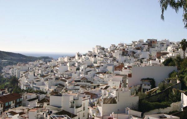 Апартаменты Holiday home Pago Manzano Alto