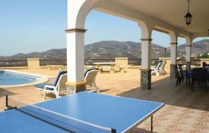 Апартаменты Holiday home Pago Benamar, Torrox Pueblo