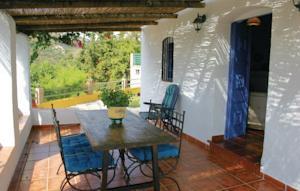 Апартаменты Holiday home Loma Las Acostas