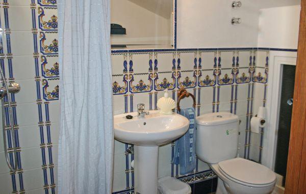 Апартаменты Holiday home Valtocado de Mijas