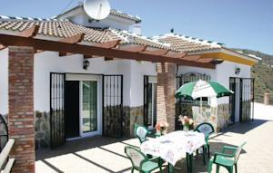 Апартаменты Holiday home Pago Alcahuete