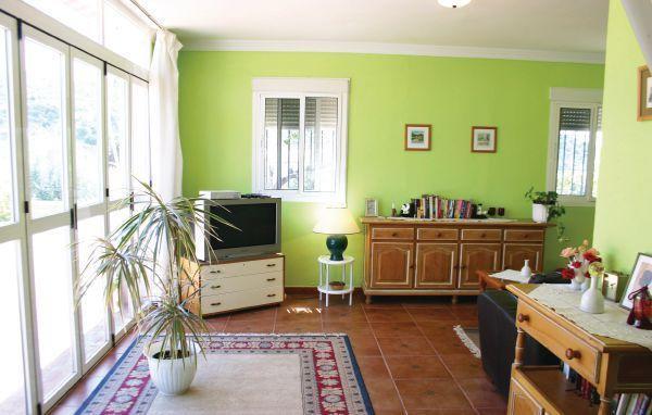 Апартаменты Holiday home Las Rozas
