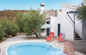 Апартаменты Holiday home Cuesta Benamayor