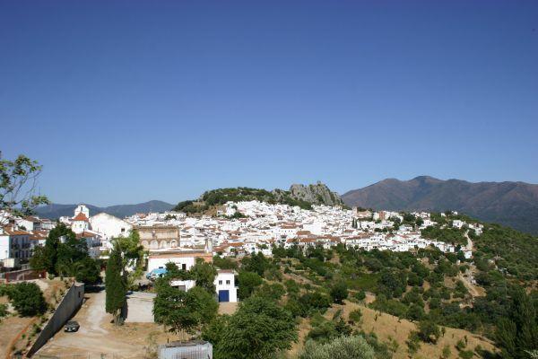 Апартаменты Holiday home C. de las Parras