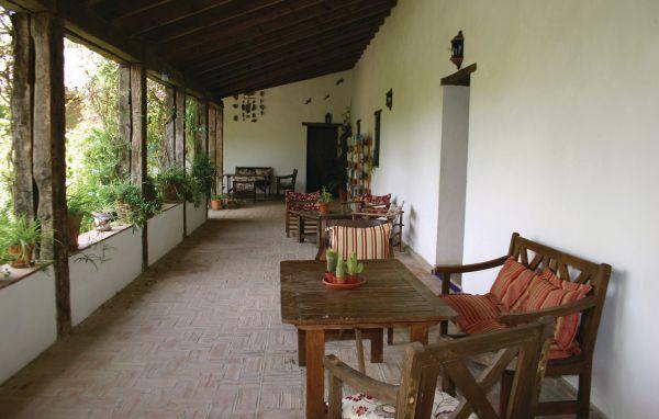 Апартаменты Holiday home C. Roman Carretera A-