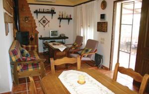 Апартаменты Holiday home Loma de la Cruz