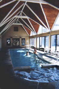 Отель Best Western Town & Country Inn