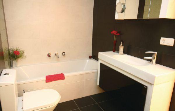 Апартаменты Holiday home Calle Torrox