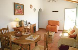 Апартаменты Holiday home Cuesta de Benamayor