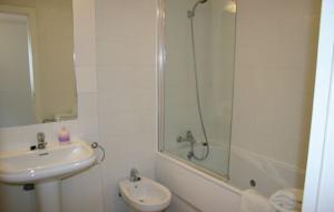 Отель Apartment Urb. Guadalupe Hills