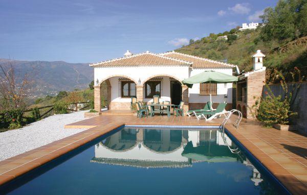 Апартаменты Holiday home Pago la Casilla