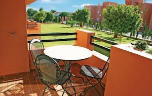 Отель Apartment Urb. Guadalupe Hills
