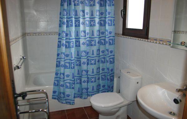 Апартаменты Holiday home Pago Los Pinos