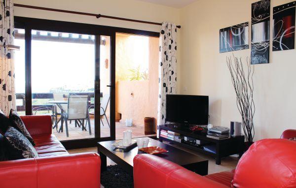 Апартаменты Apartment Urb. Coto Real