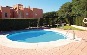 Отель Apartment Urb. Guadalupe Hills,B1,P