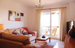 Апартаменты Apartment Casares del Sol blq 23