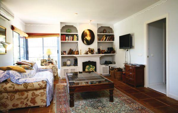 Апартаменты Holiday home Calle II