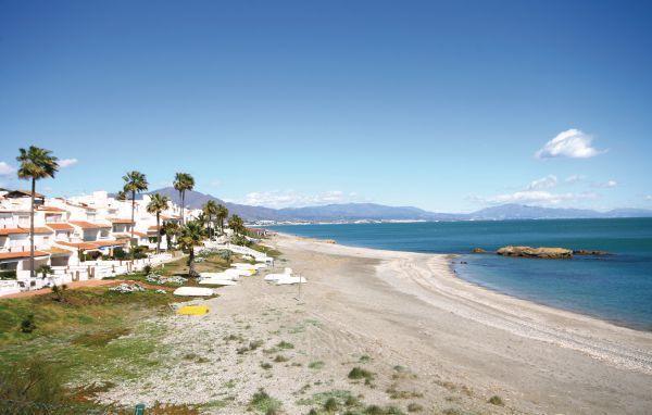 Апартаменты Holiday home Playa Paraiso, Casa 23, Fase