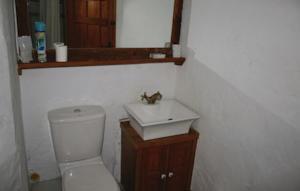 Отель Holiday home Calle San Antonio