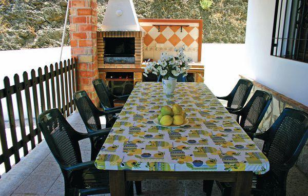 Апартаменты Holiday home El Meli
