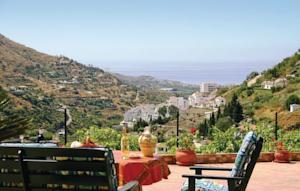 Апартаменты Holiday home Pago Del Rio
