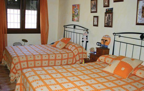 Апартаменты Holiday home La Loma De La Corcoja
