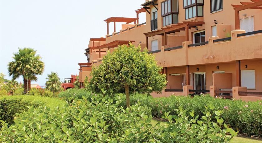 Апартаменты Apartment Casares del Sol 23,Esc