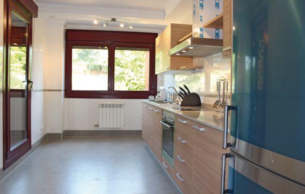 Апартаменты Apartment Blq.3,Bajo