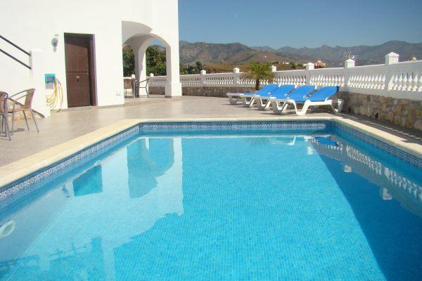 Апартаменты Holiday home Urb. Cantalobos Bajo