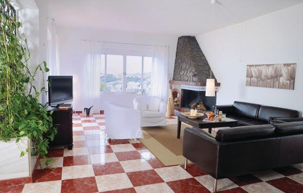 Апартаменты Holiday home Carretera Nacional km